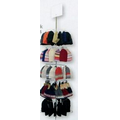 Revolving Floor Display Hat Rack - Holds 24/48 Hats